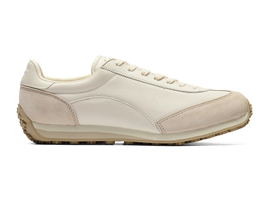 1183C386-102 Onitsuka Tiger EDR CL Cream (Men's)