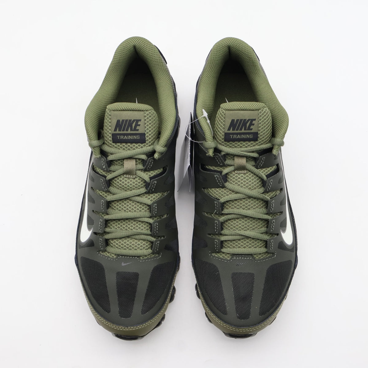 621716-300 Nike Reax 8 TR Sequoia Medium Olive (Men's)