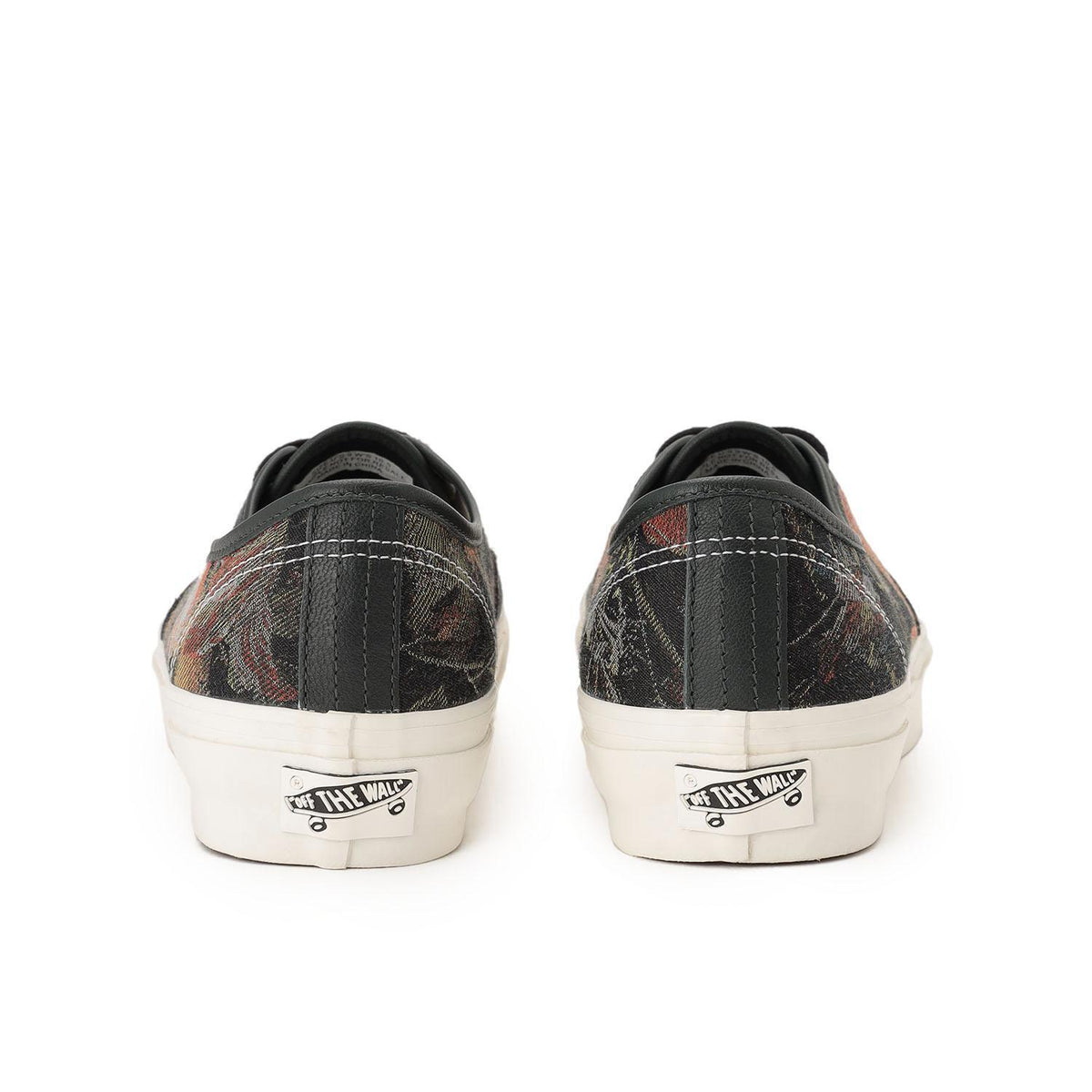 VN0007QZNX0 Vans Authentic Reissue 44 Jacquard Floral (Men's)