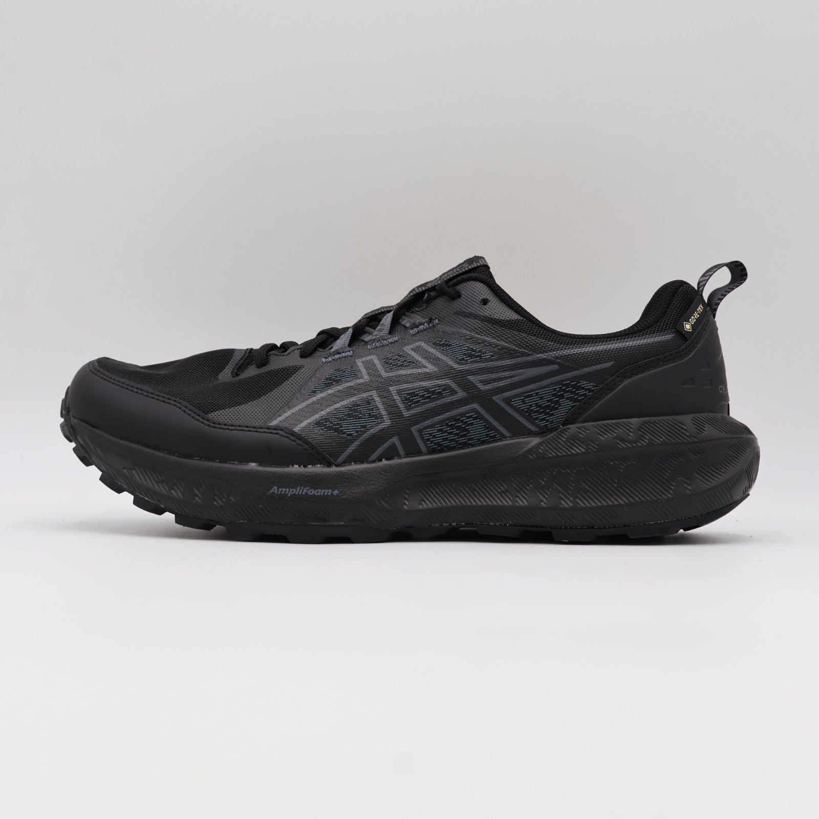 1011b977-002 Asics Gel-Sonoma 8 GORE-TEX Black Carrier Grey (Men's)