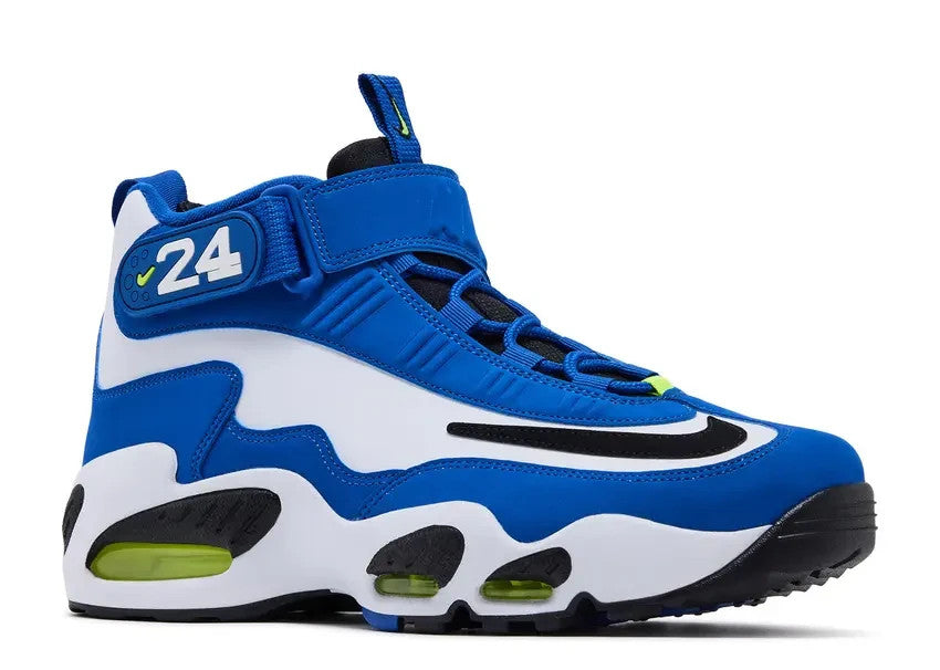 DJ5161-400-2026 Nike Air Griffey Max 1 "Varsity Royal" (2026) (Men's)