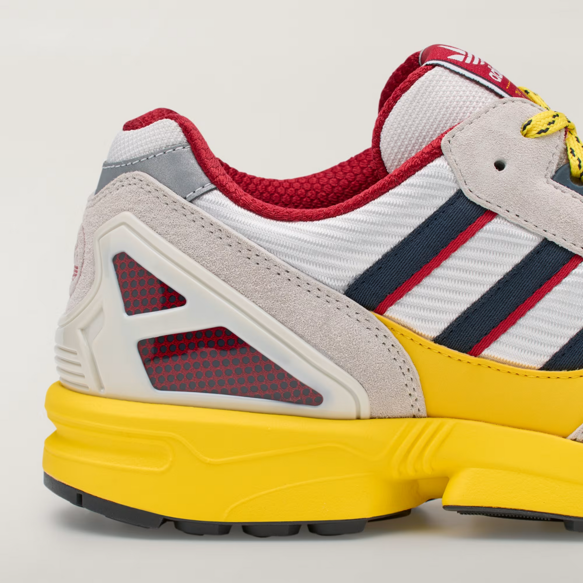 KK0761 adidas Arsenal SPZL F.C. ZX 7300 (Men's)