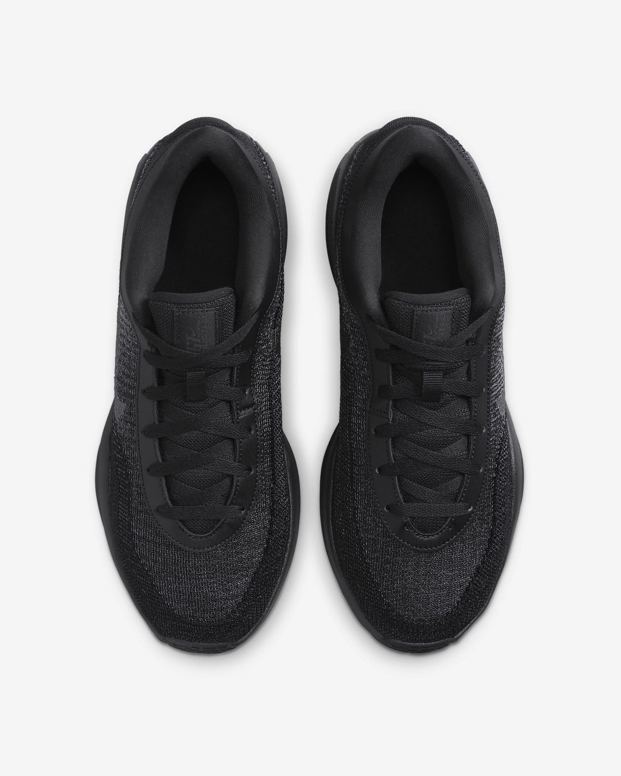 FJ7808-001 Nike GT Hustle Academy  Black (FJ7791-001/FJ7808-001) (Men's)