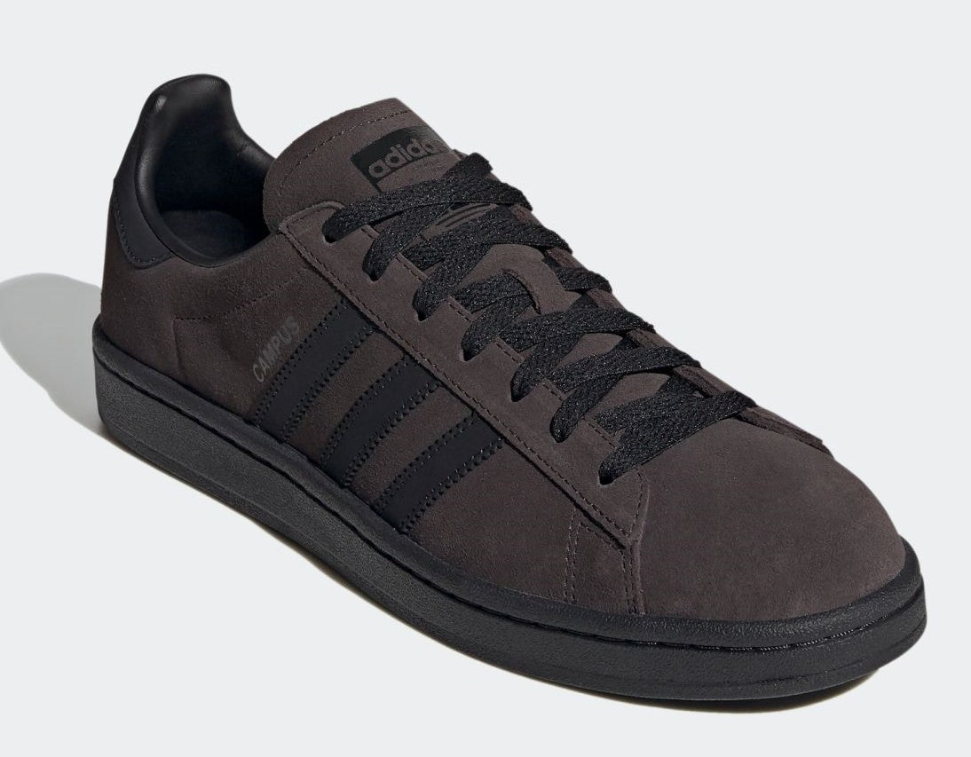 FZ5577 Kicks Lab Ã adidas Campus "Maroon/Core Black" (Men's)