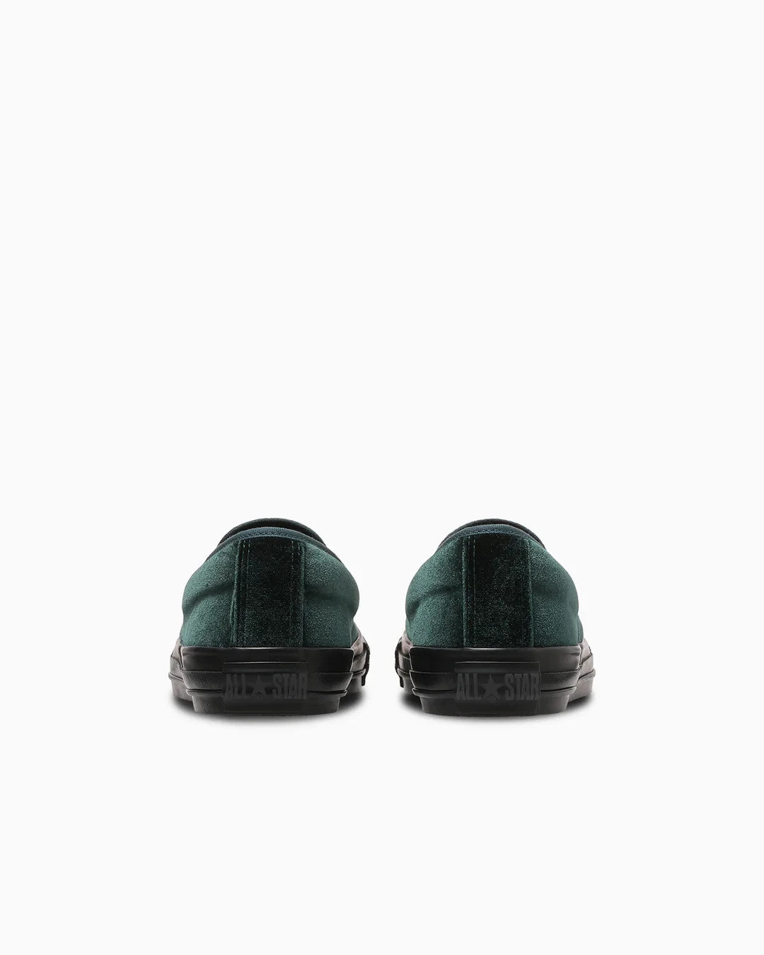 31318141 Converse All Star Kungfu Slip-On Green (Men's)
