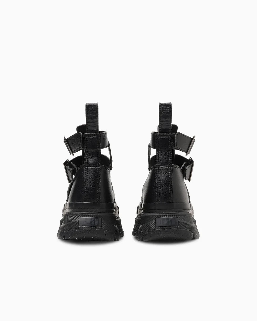 31311940 Converse All Star Trekwave Gladlator Hi Black (Men's)