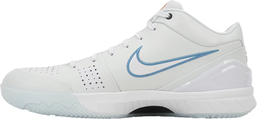 IV6585-900-12 Nike Kobe 4 Protro Draft Pack "Cavaliers" (Men's)