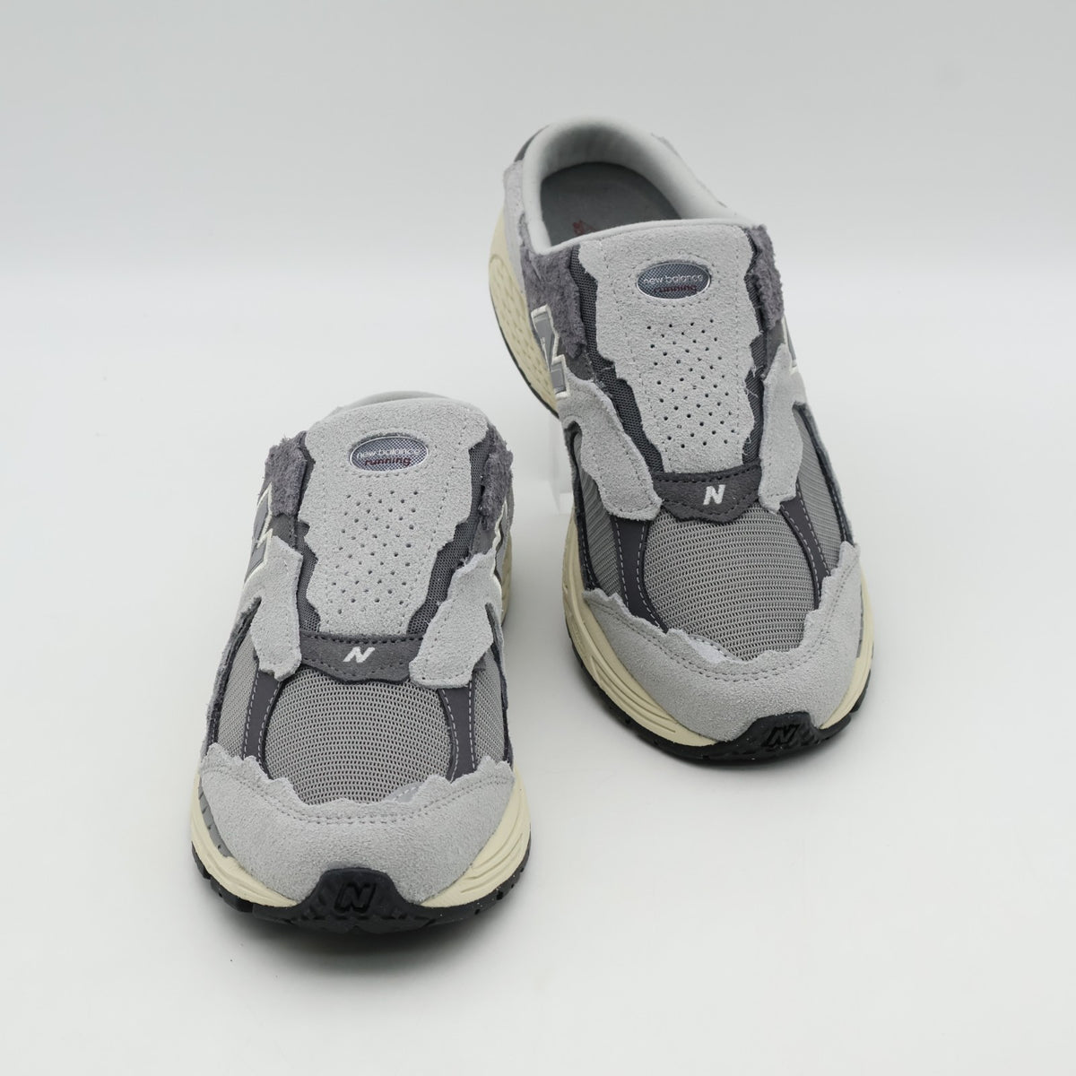 M2002NA New Balance 2002R Mule Protection Pack Rain Cloud (Men's)