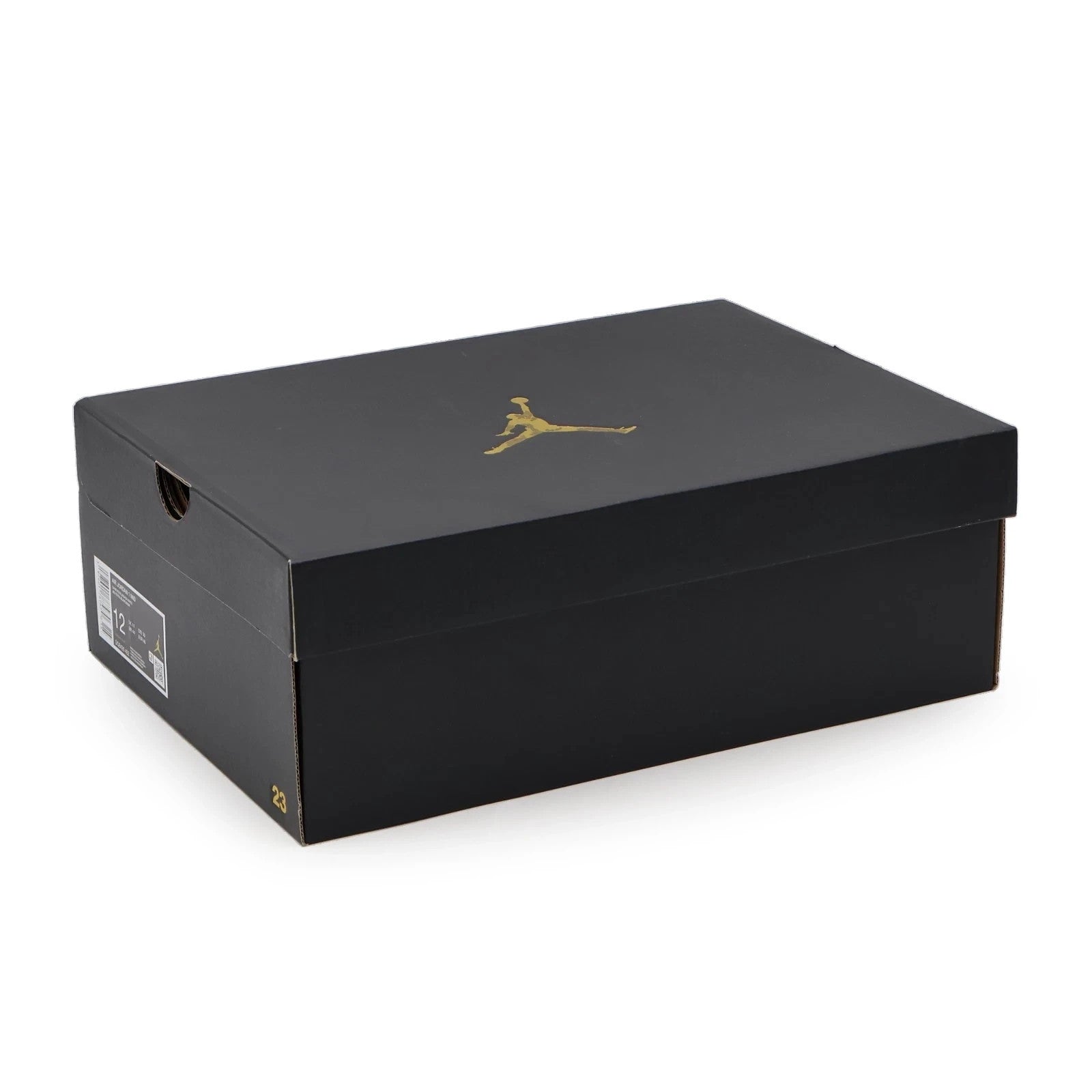 DQ8426-402 Nike Air Jordan 1 Mid Game Royal White Black (Men's)