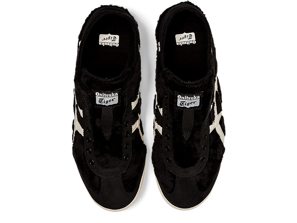 1183B601-001 Onitsuka Tiger Mexico 66 Paraty Black Cream (Men's)