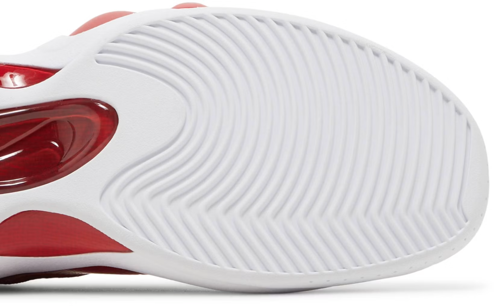 DX1165-100 Nike Air Zoom Flight 95 "True Red" (Men's)