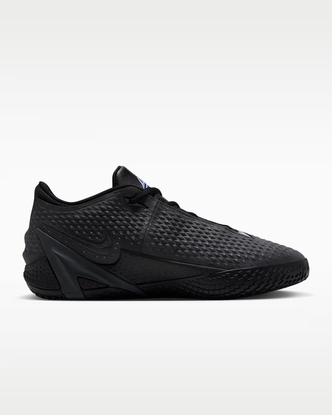 IM4135-001 Nike Ja 4 "Dark Mode" (IM4135-001/IM4136-001) (Men's)