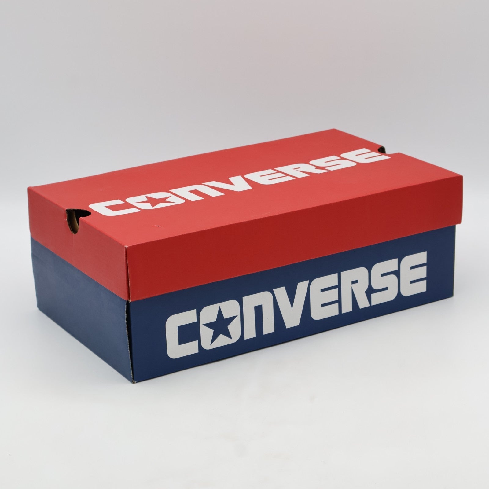 31313911 Converse All Star Surgetrainer OX Mist Grey (Men's)