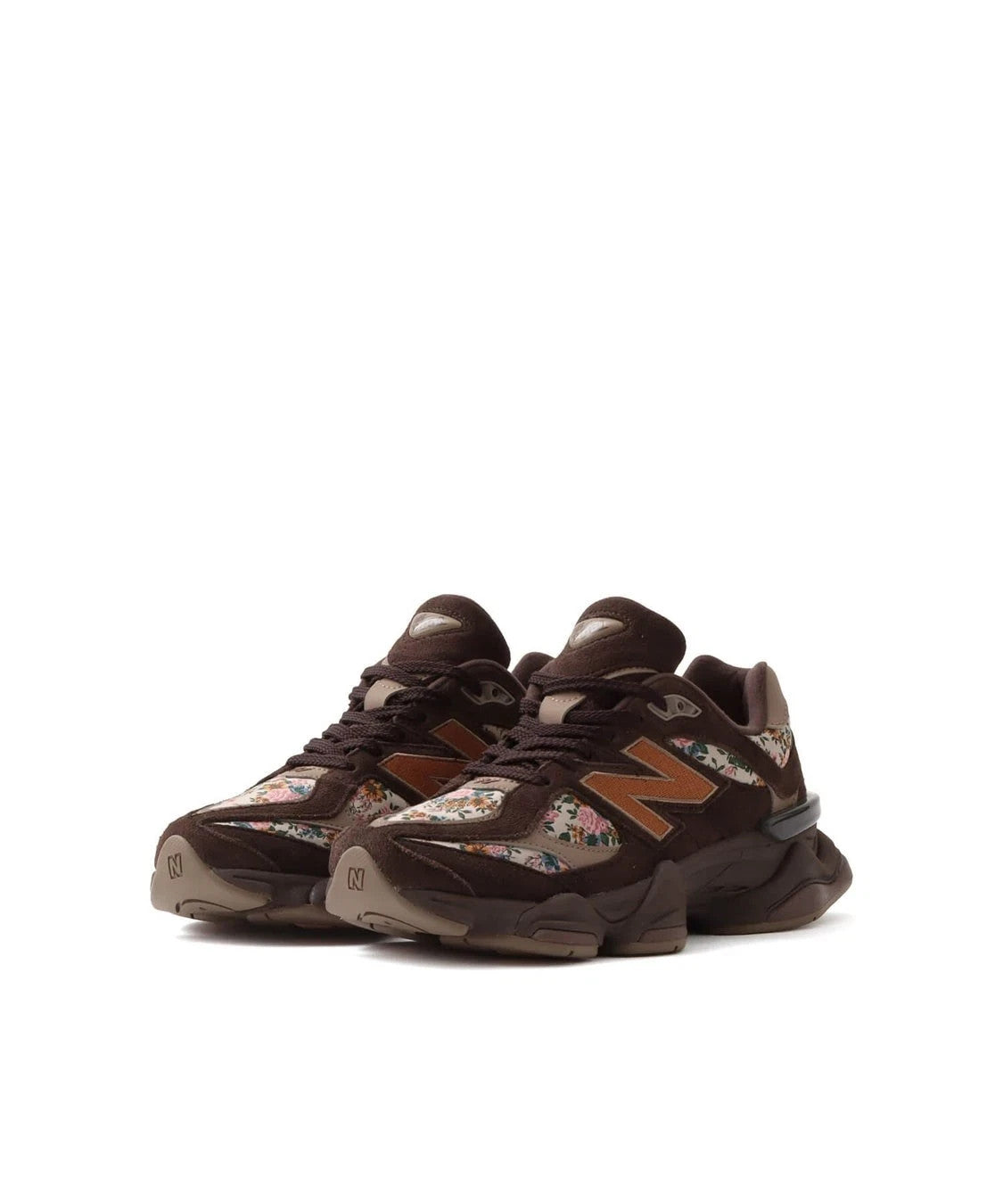 U9060ATP atmos pink New Balance 9060 Timeless Beauty (Men's)
