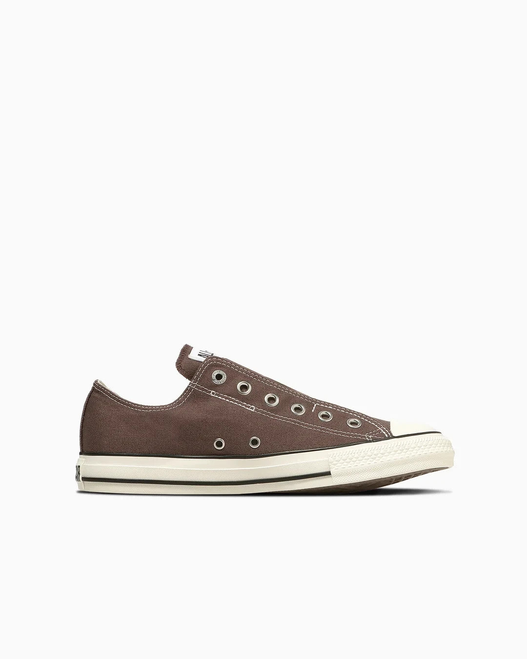 31317160 Converse All Star Slip N OX Dark Brown (Men's)