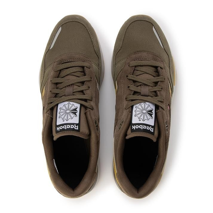 100277242 Reebok GL1600 "Brown" (Men's)
