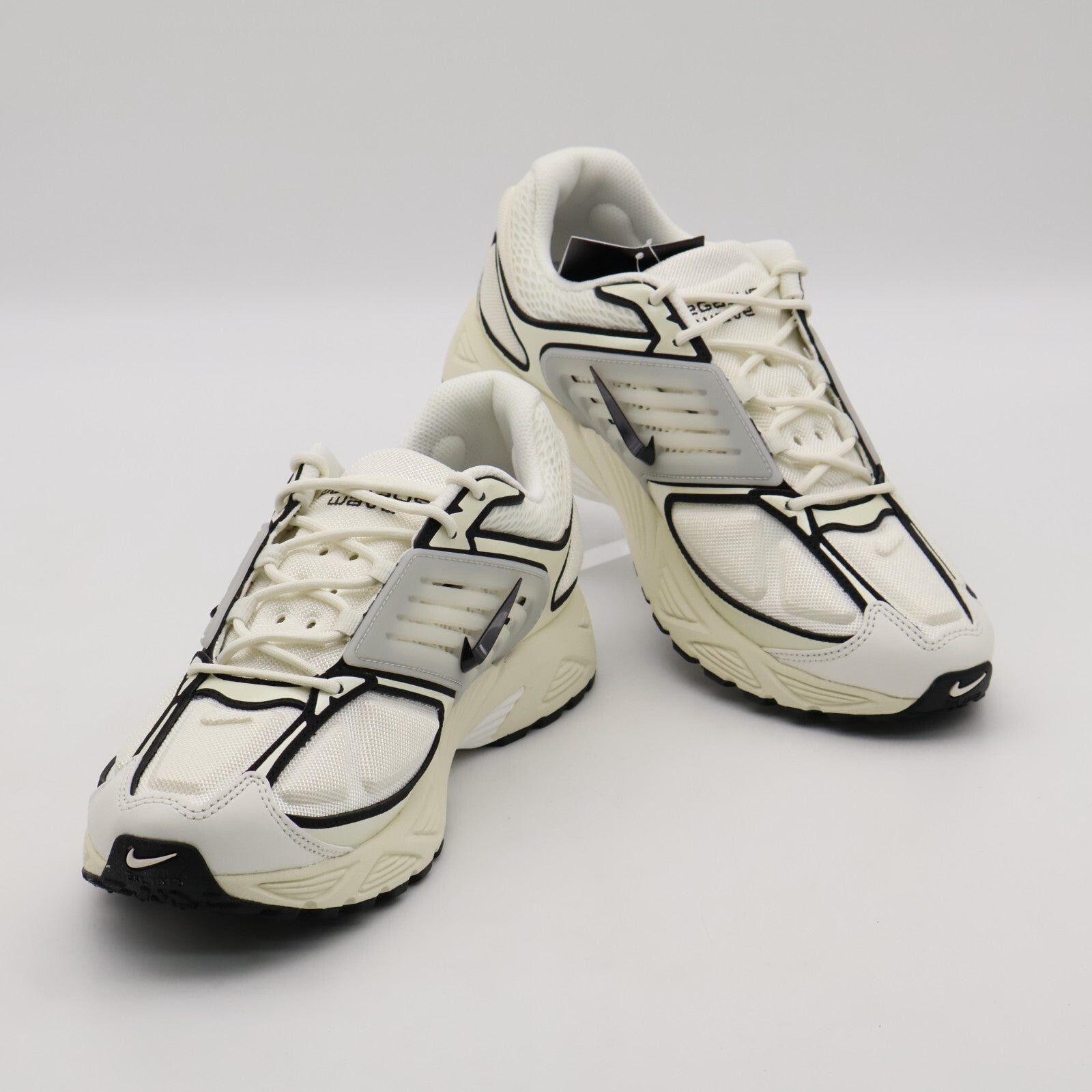 IB0612-101 Nike Air Pegasus Wave Sail and Coconut Milk (Men's)
