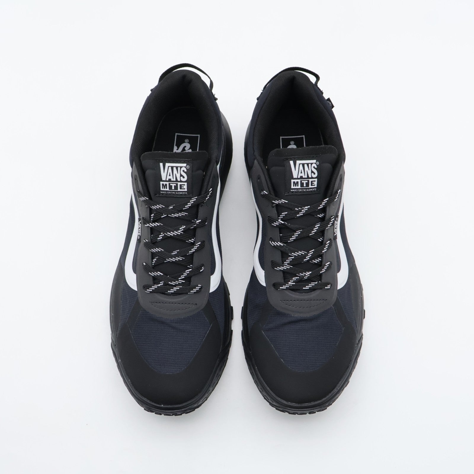 VN000CVUBLK Vans MTE Crosspath Reflective Black (Men's)