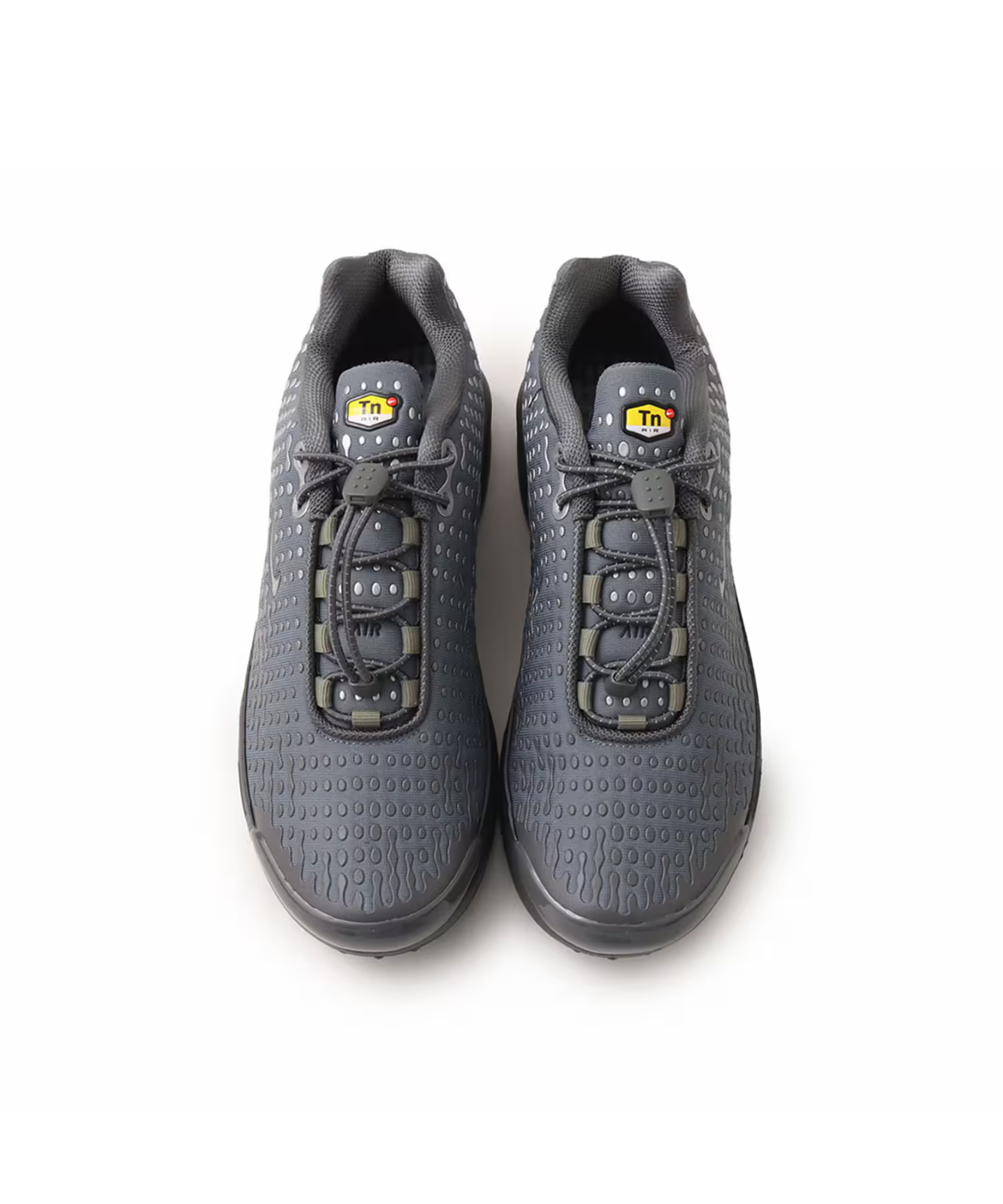 IQ0282-084 Nike Air Max Plus 7 Iron Grey Smoke Grey (Men's)
