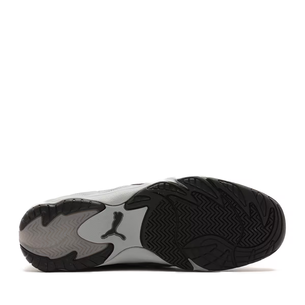 404819-01 atmos NIVELCRACK Puma King Indoor Football Community (Men's)