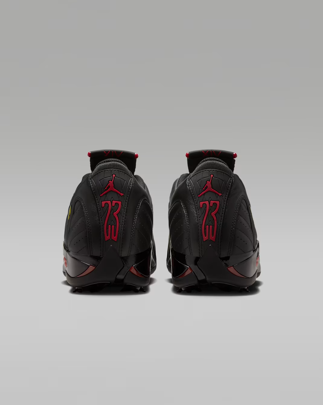 HJ7710-001 Nike Air Jordan 14 Golf Last Shot (Men's)