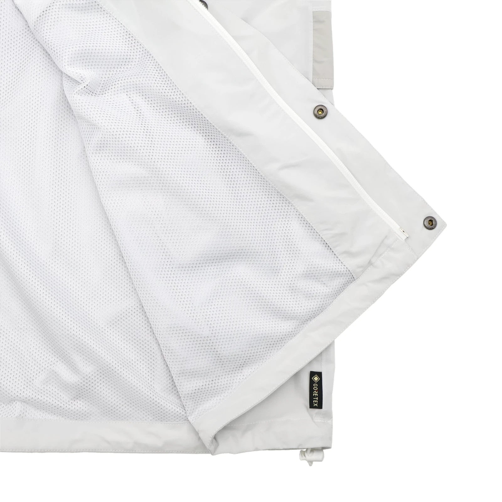 Supreme Umbro GORE-TEX Hooded Jacket White