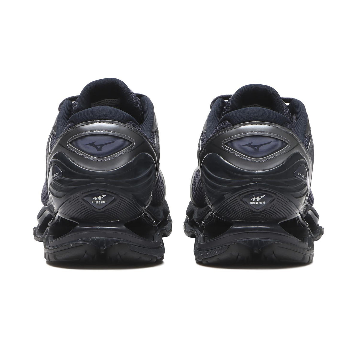D1GA251104 Mizuno Wave Prophecy LS Navy (Men's)