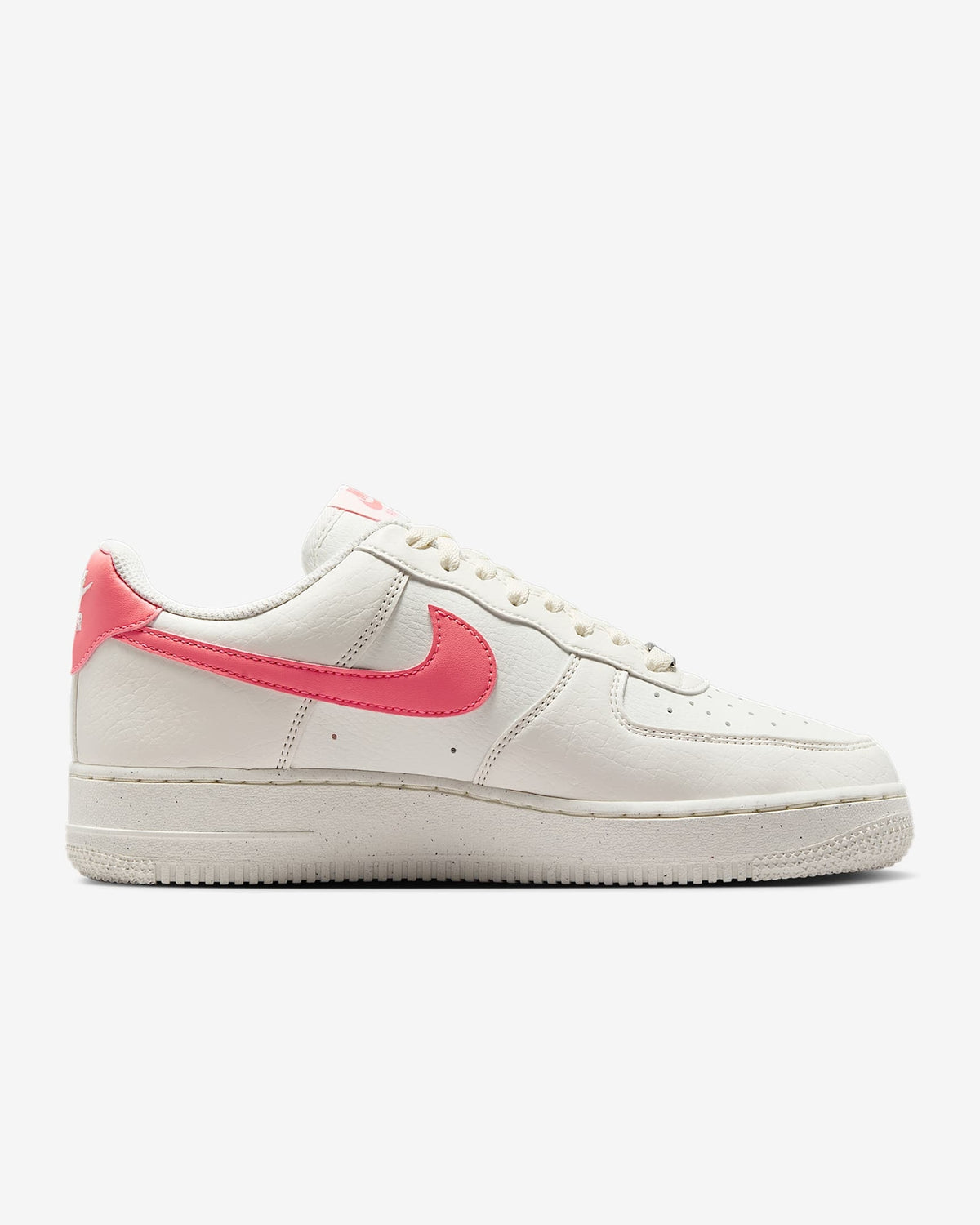 DV3808-110 Nike Air Force 1 '07 Next Nature Shoes (Women's)