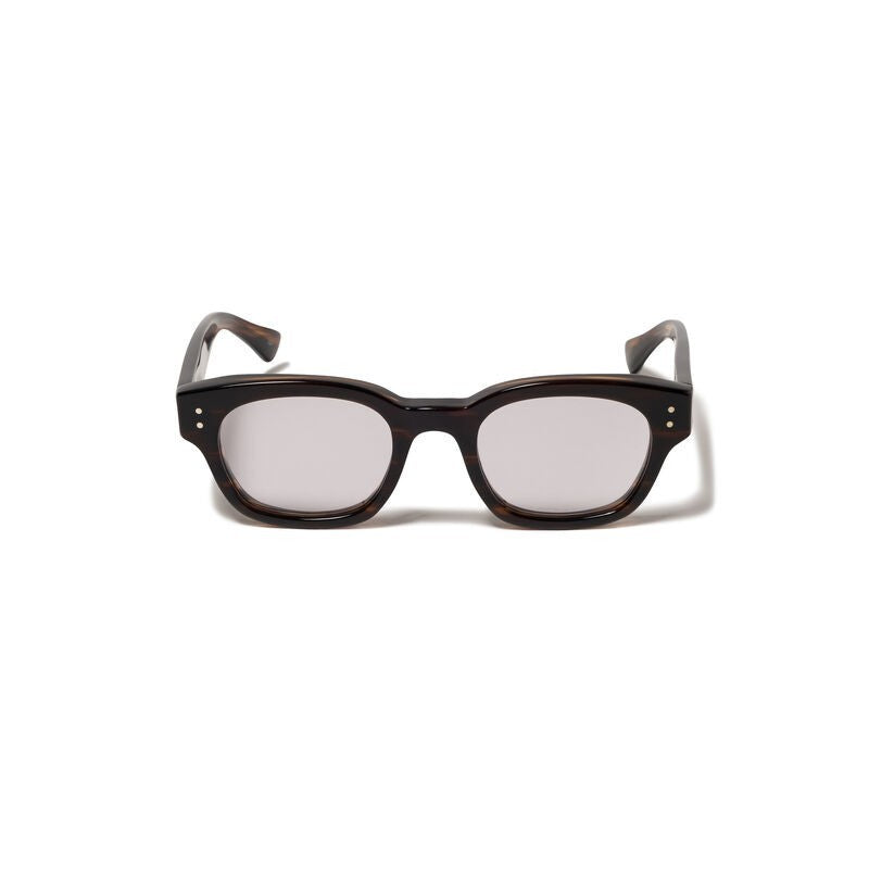 HUMAN MADE HM Sunglasses #1 Brown