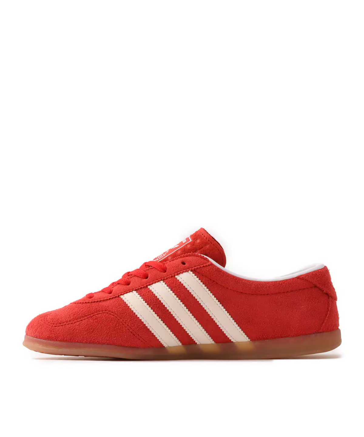 jr5744 adidas GAZELLE LO PRO BETSCA FTWWHT GUM3 (Women's)