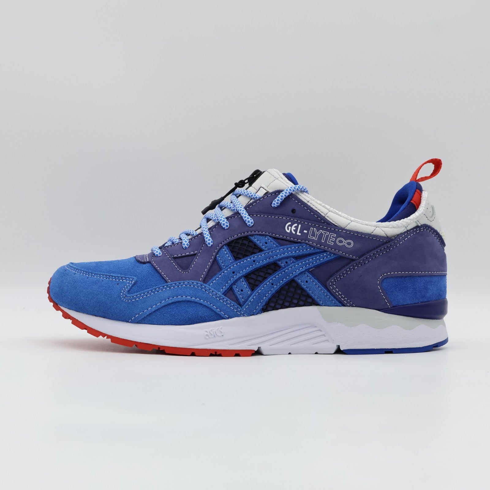 1201A939-400 mita sneakers Asics Gel-Lyte Mugen OG Trico 2025 (Men's)