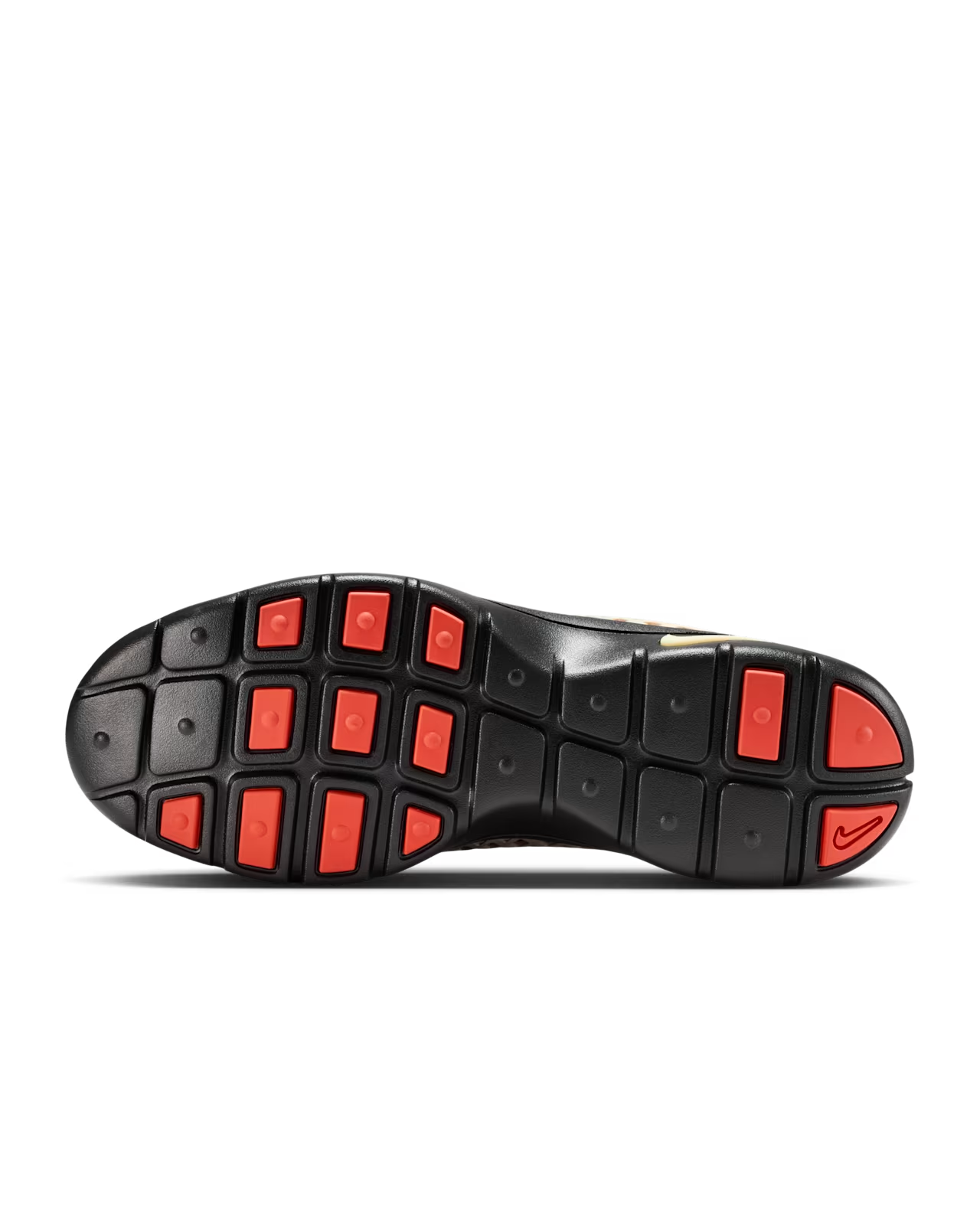 IO9932-001 Nike Air Rejuven8 Black Rust Factor (Women's)
