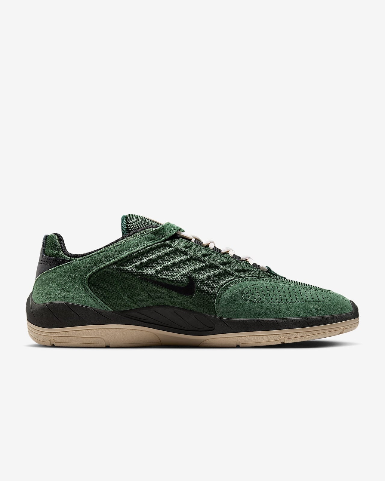 FD4691-300 Nike SB Vertebrae Fir Sequoia Light Orewood Brown Black (Men's)