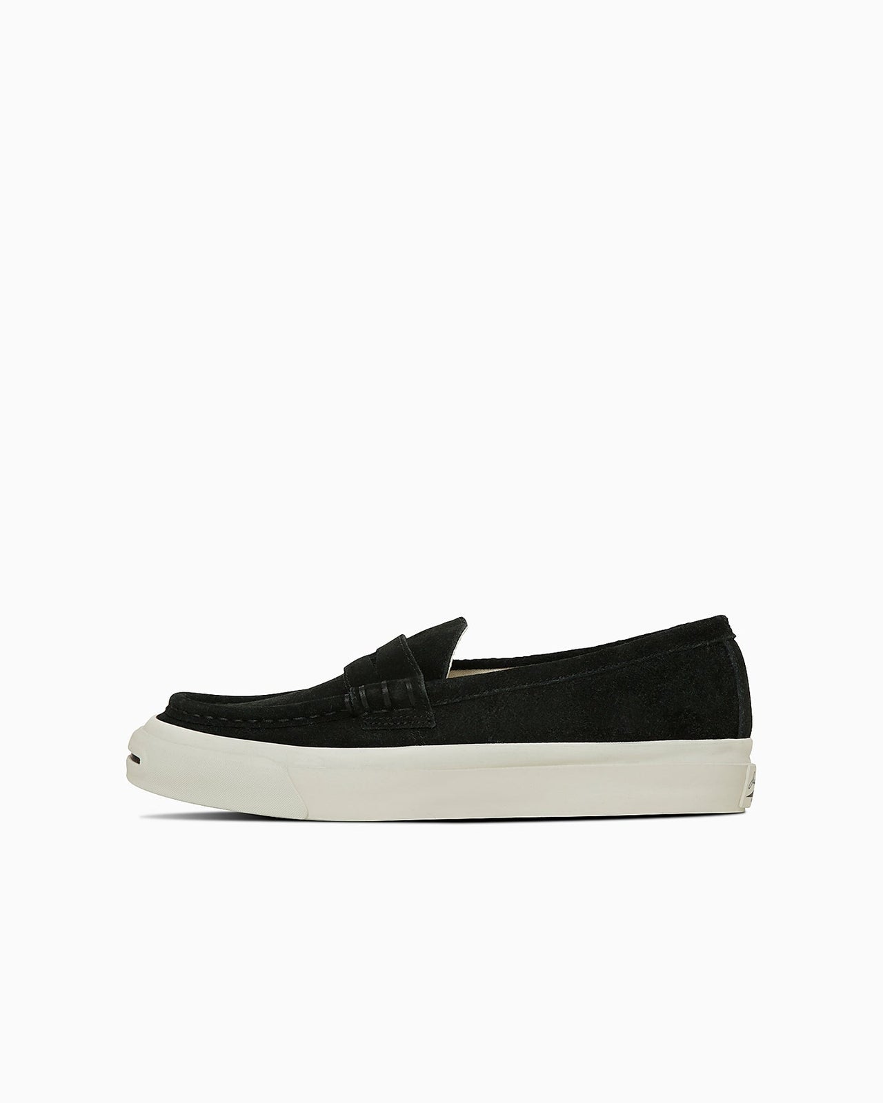 33301371 Graphpaper Ã Converse Jack Purcell Loafer Black (Men's)