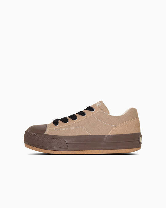 31313190 Converse All Star Boarderstar OX Sand Brown (Men's)