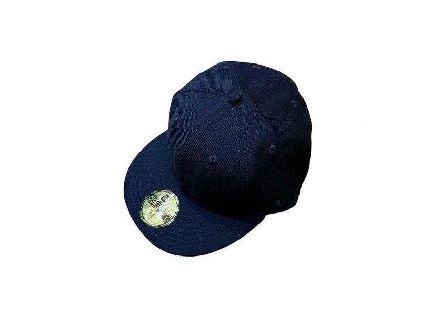 ERA fragment 59FIFTY Navy