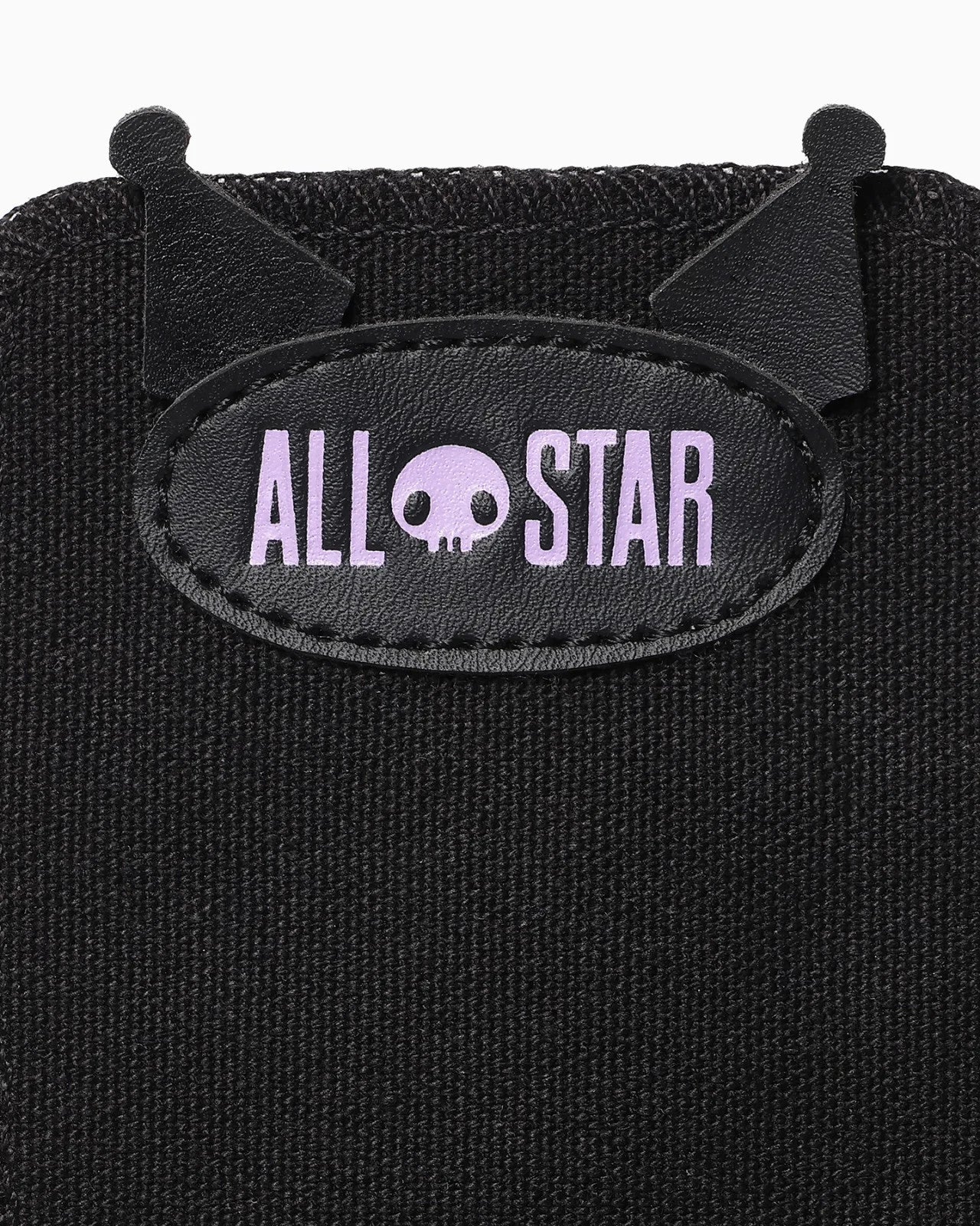 31318850 Sanrio Ã Converse All Star OX "Kuromi" (Men's)