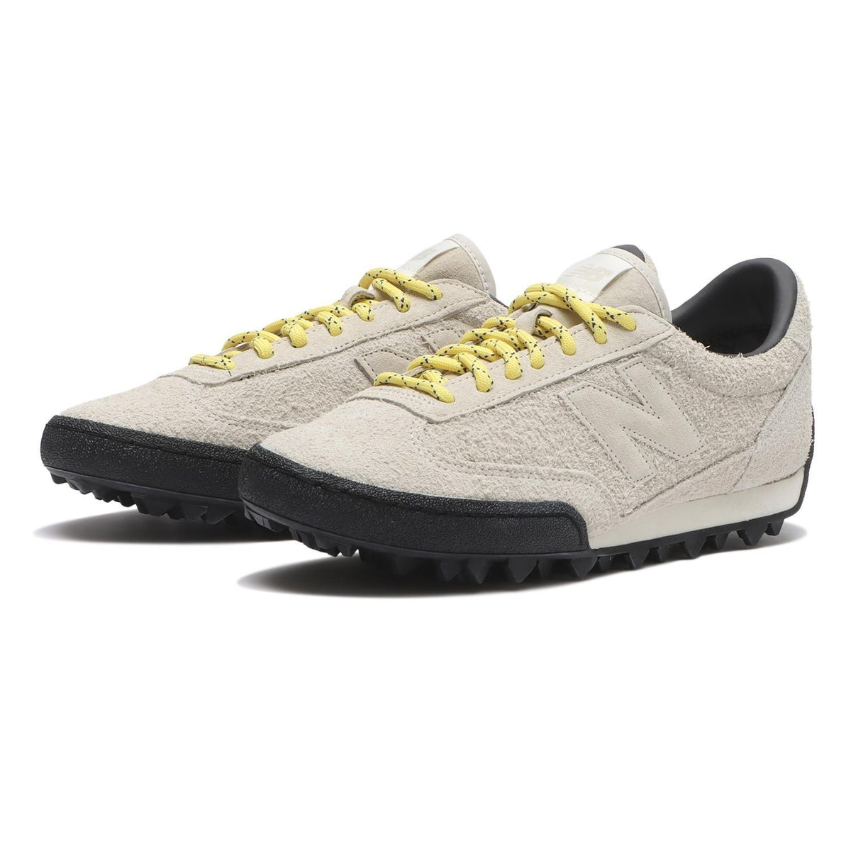 UGTR83J New Balance Gator Off White (Men's)