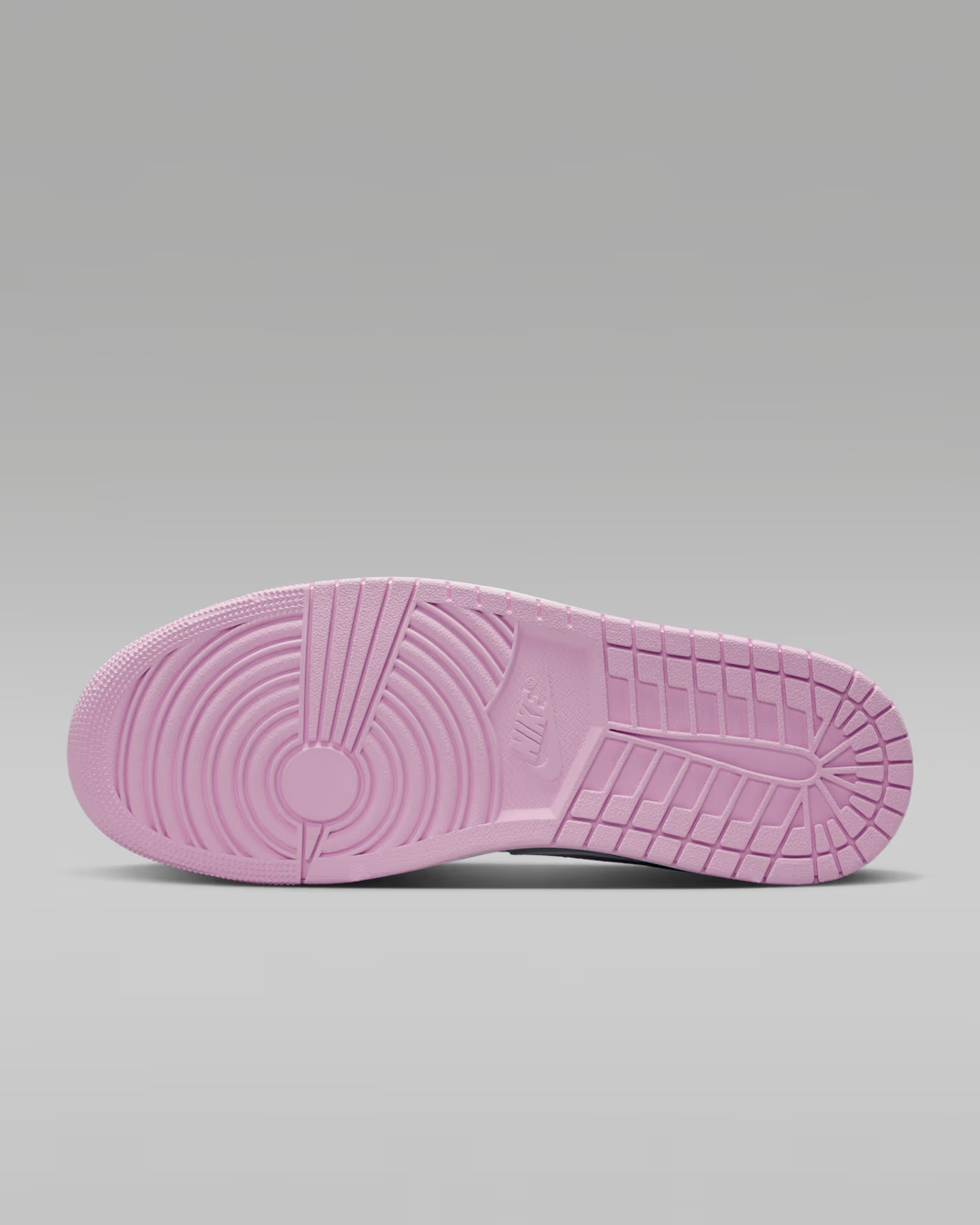 IO2048-100 Nike Air Jordan 1 Low SE "Summit White/Light Arctic Pink" (Unisex)