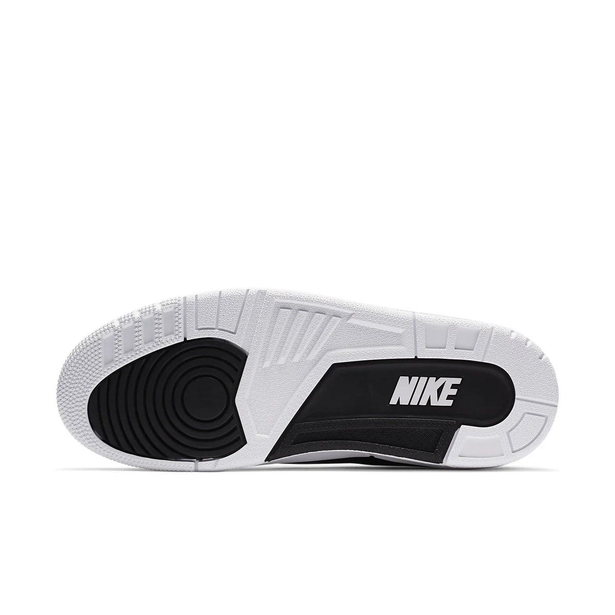 DA3595-100 Fragment Ã Nike Air Jordan 3 "White/Black" (Men's)