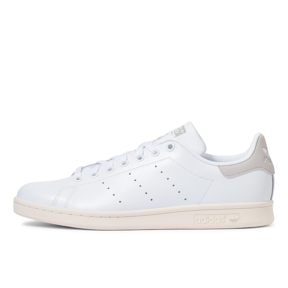 KK1304 adidas Originals Stan Smith Footwear White Chalk (Men's)