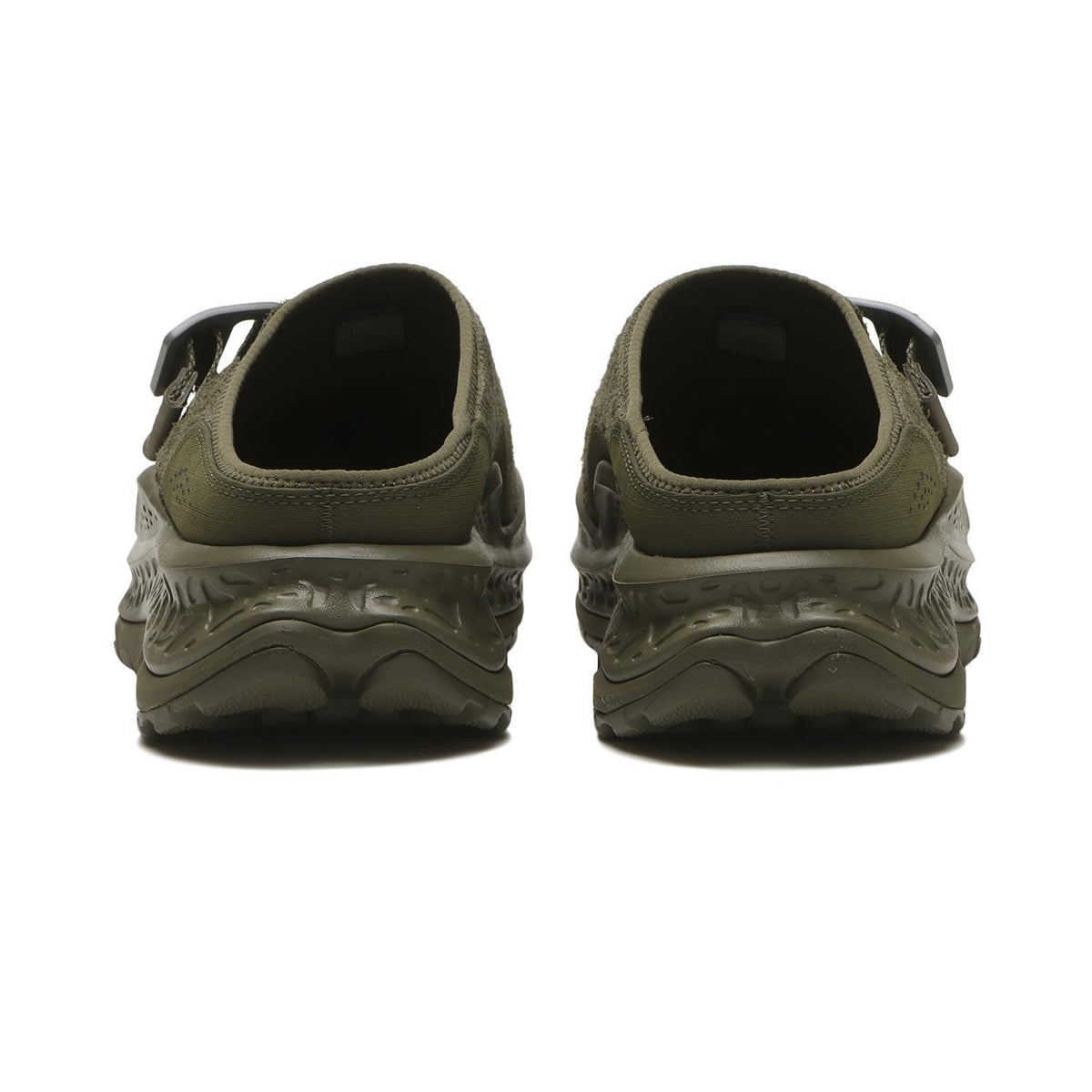 1168973-AQLV Hoka Ora Primo EXT Antique Olive (Men's)