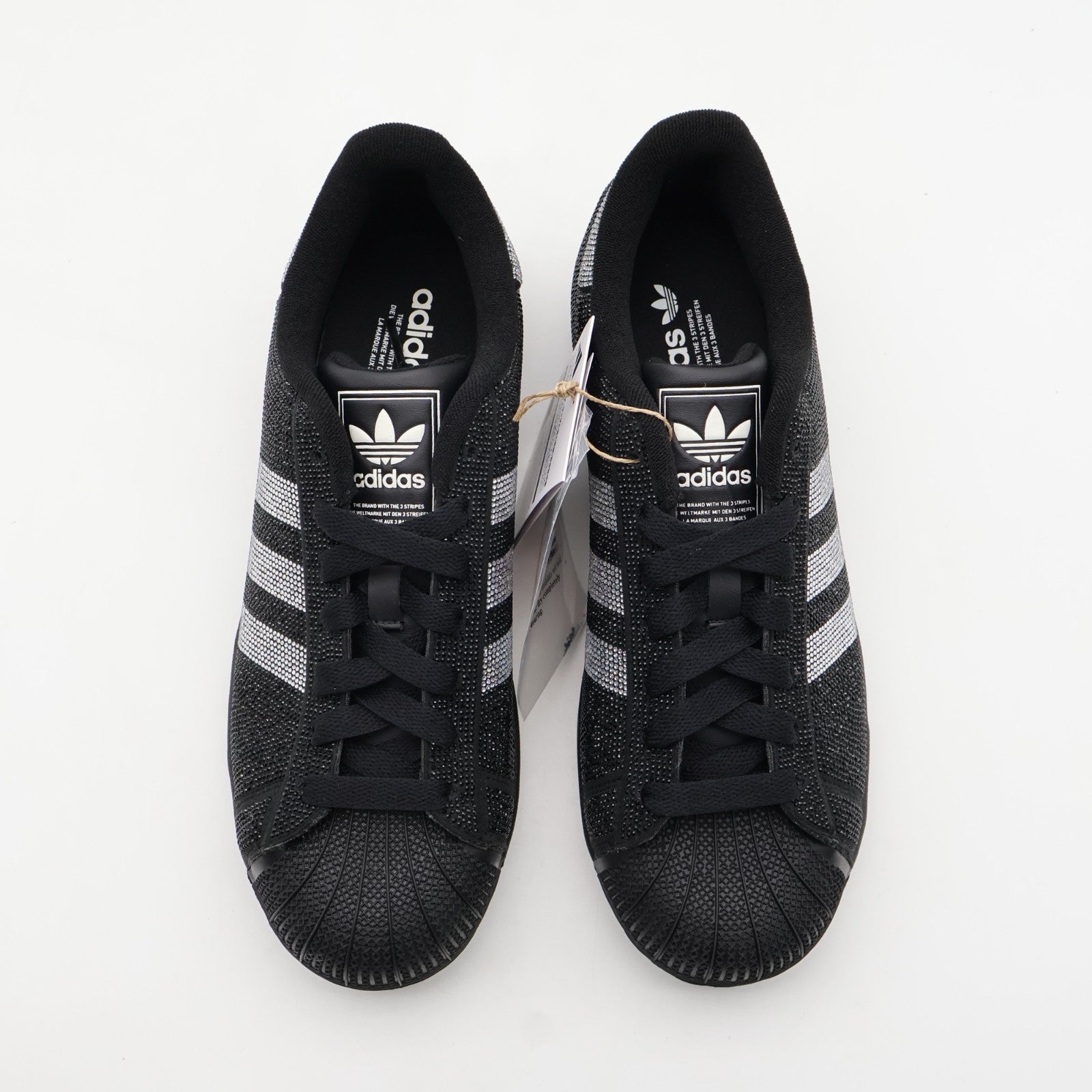 IH4200 adidas Originals Superstar 2 (Women's)