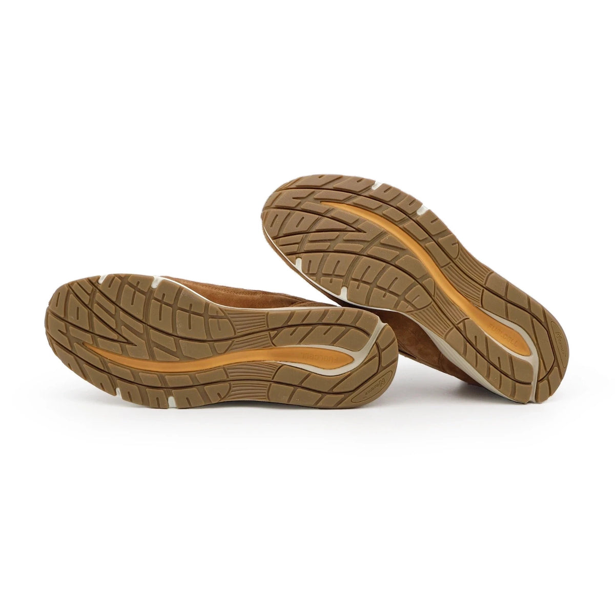 U991GB2 New Balance 991V2 Caramel Cafe (Men's)