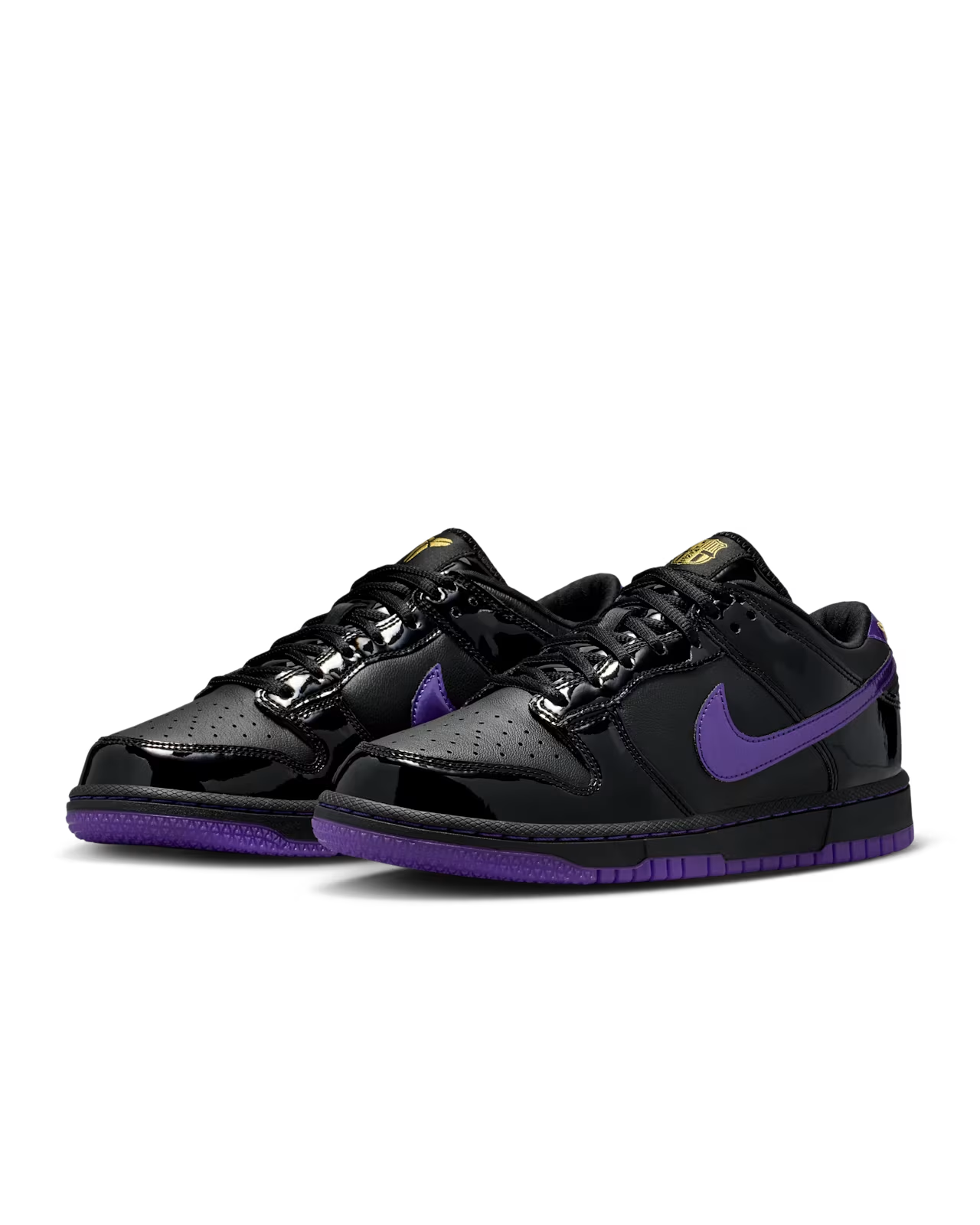 IV7508-001 Barcelona Ã Kobe Bryant Ã Nike Dunk Low Protro (Men's)