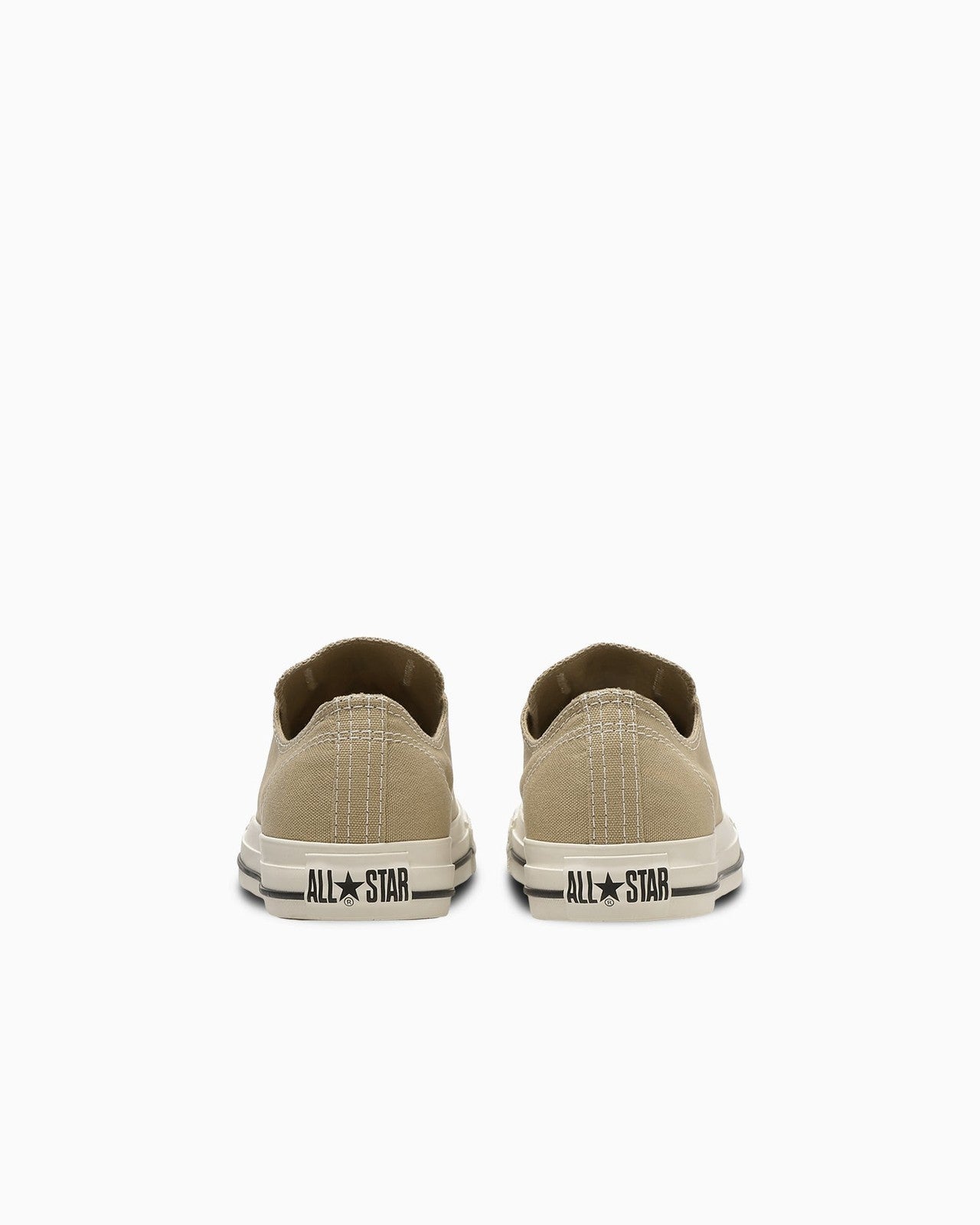 31318102 Converse All Star StitcHing OX Smoky Beige (Men's)