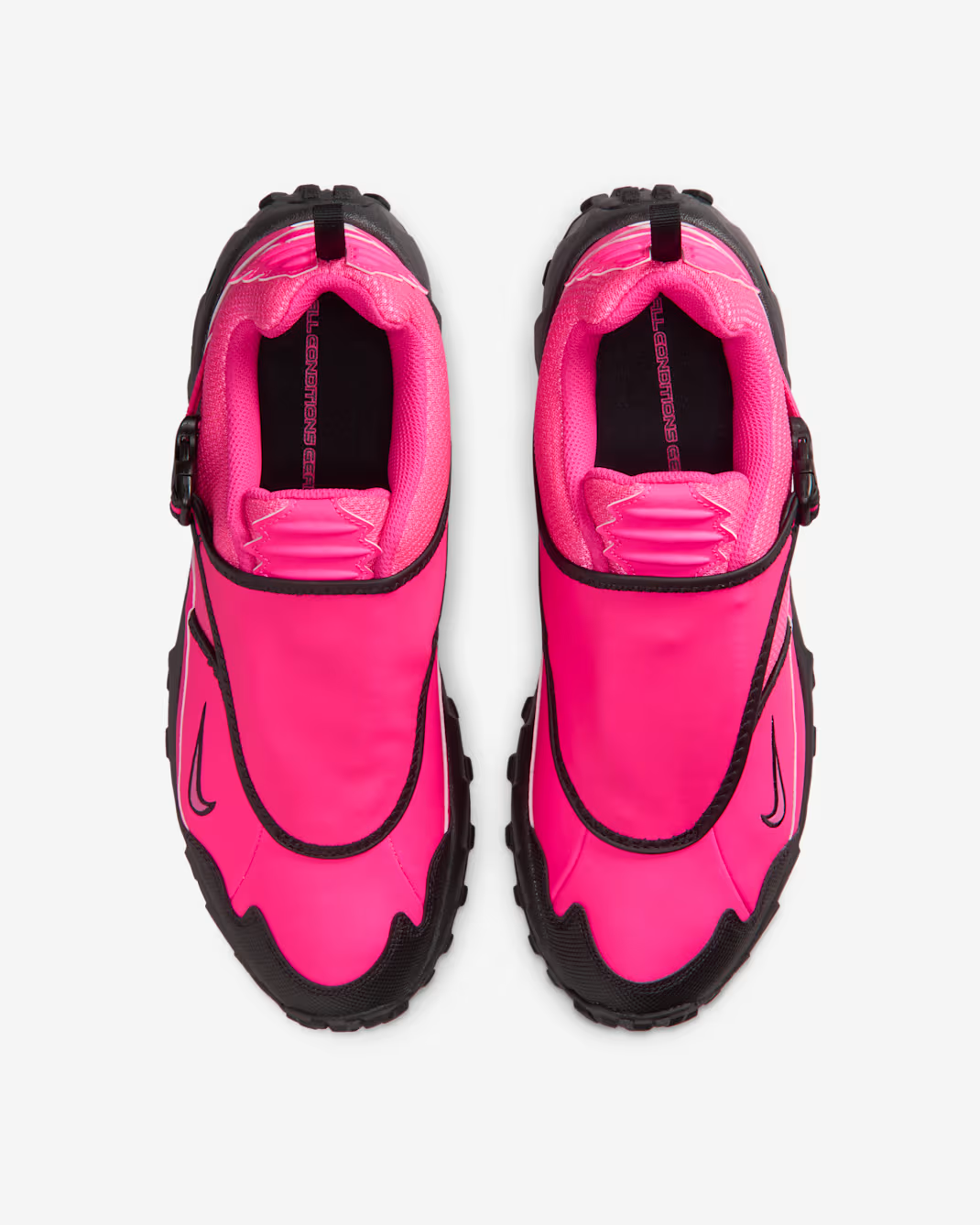 HM7133-600 Nike ACG Phassad Hyper Pink Black (Men's)