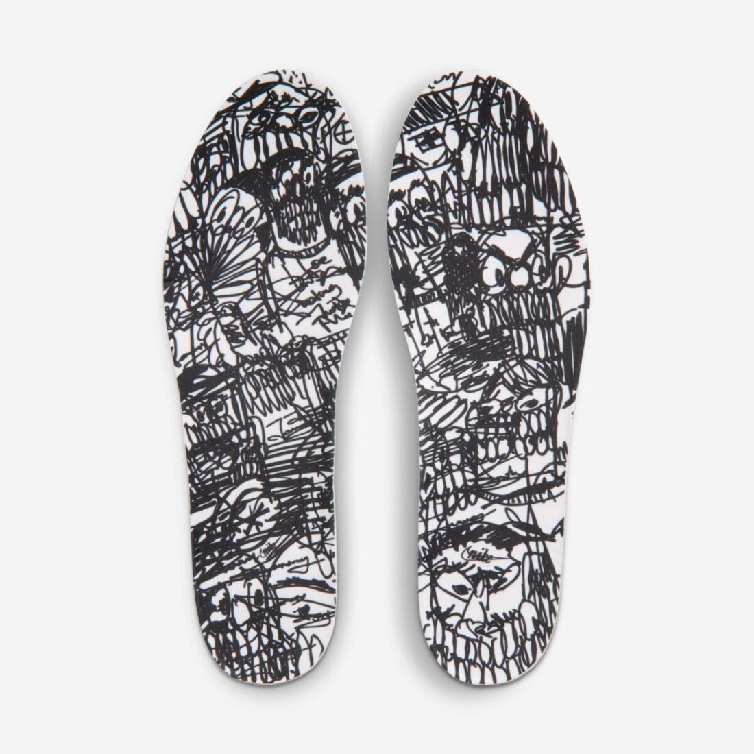 II9933-100 Slawn Ã Nike Cryoshot Striker 1976 "World Cup/Nigeria/Natural"(Men's)