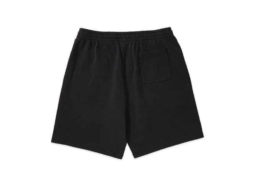 Supreme Small Box Sweatshort "Black"