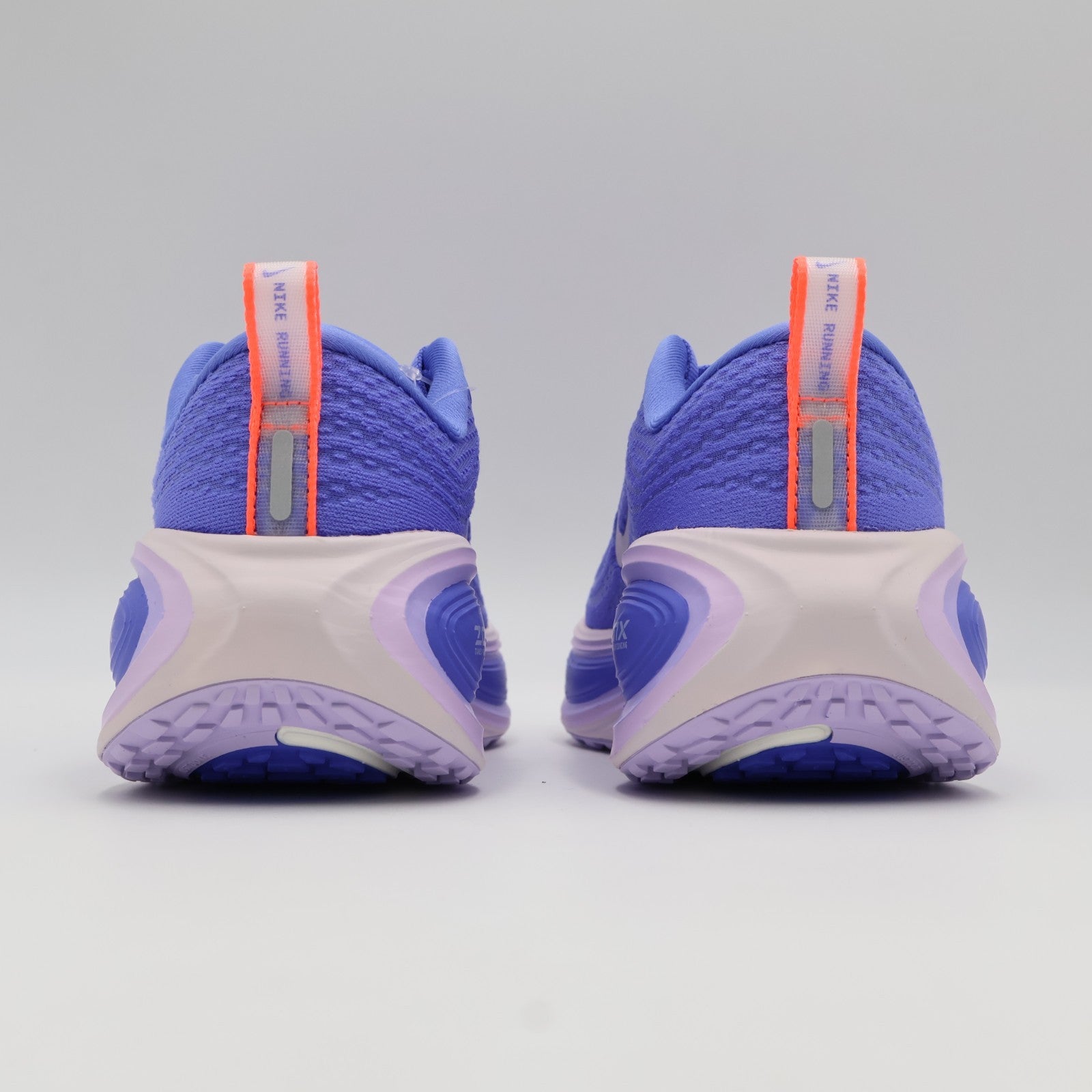 HV8154-501 Nike Vomero Plus Sapphire Light Violet (Women's)